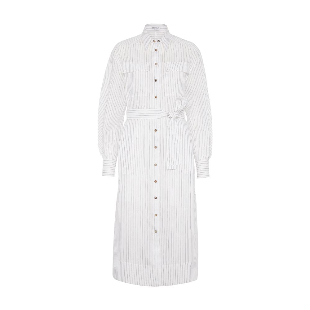 Brunello Cucinelli Shirt dress