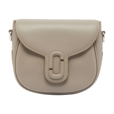 Marc Jacobs The J Marc Small Saddle Bag