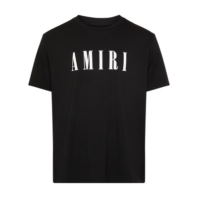 Amiri Amiri Core Logo t-shirt