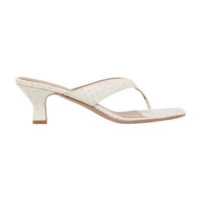 PARIS TEXAS Portofino mules