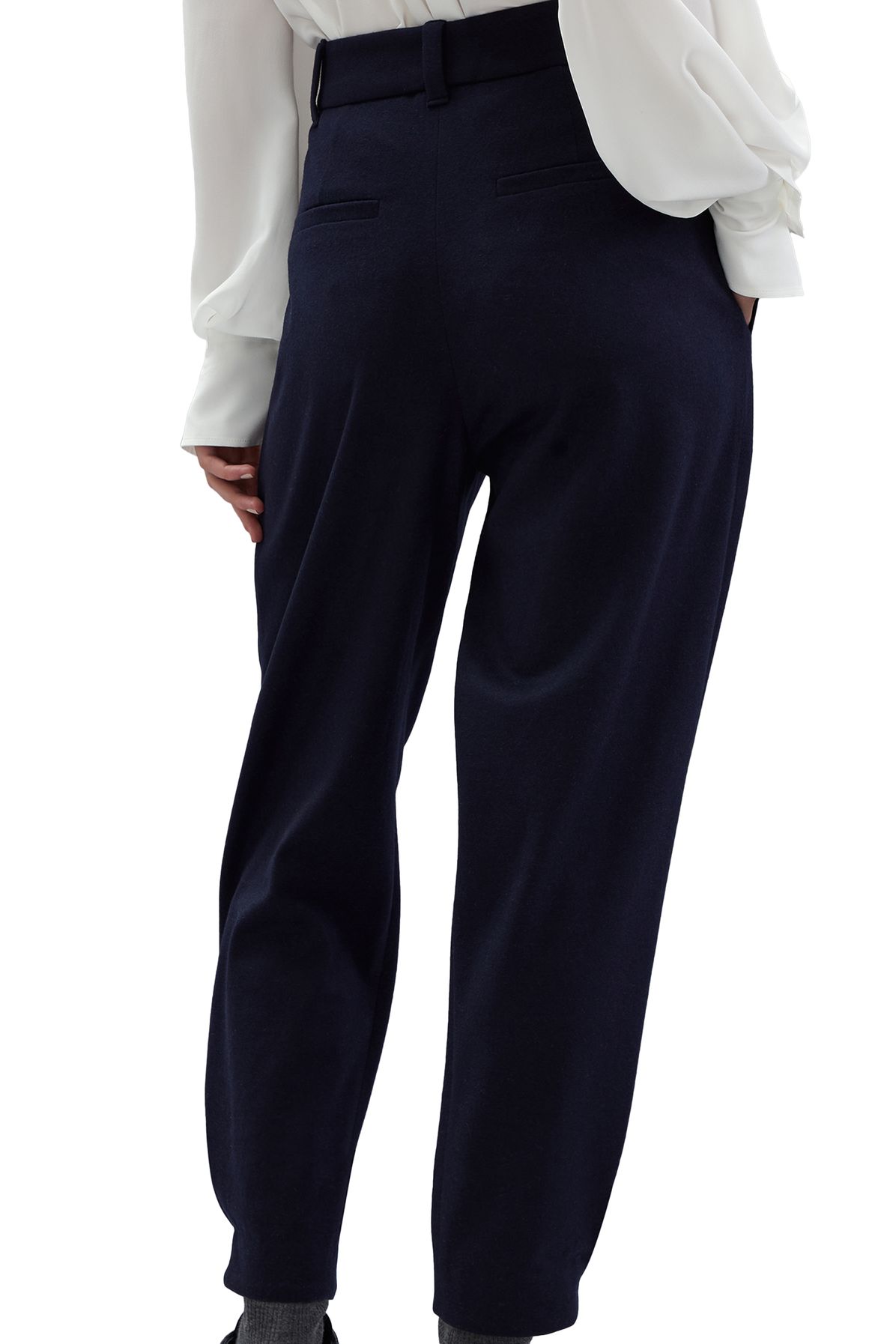 Brunello Cucinelli Tailored pants