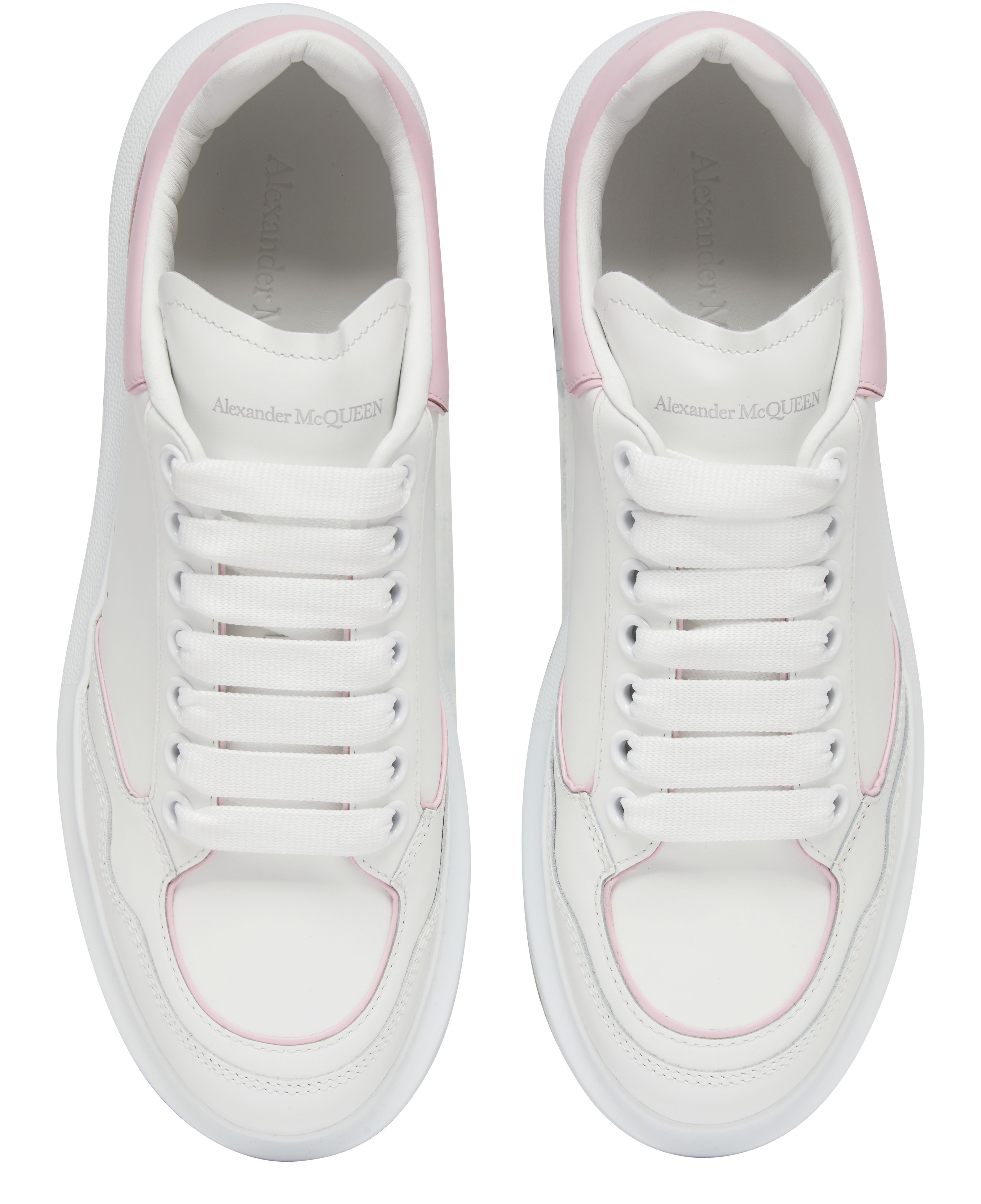 Alexander McQueen Oversized sneakers