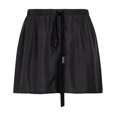 Ann Demeulemeester Laureis boxer