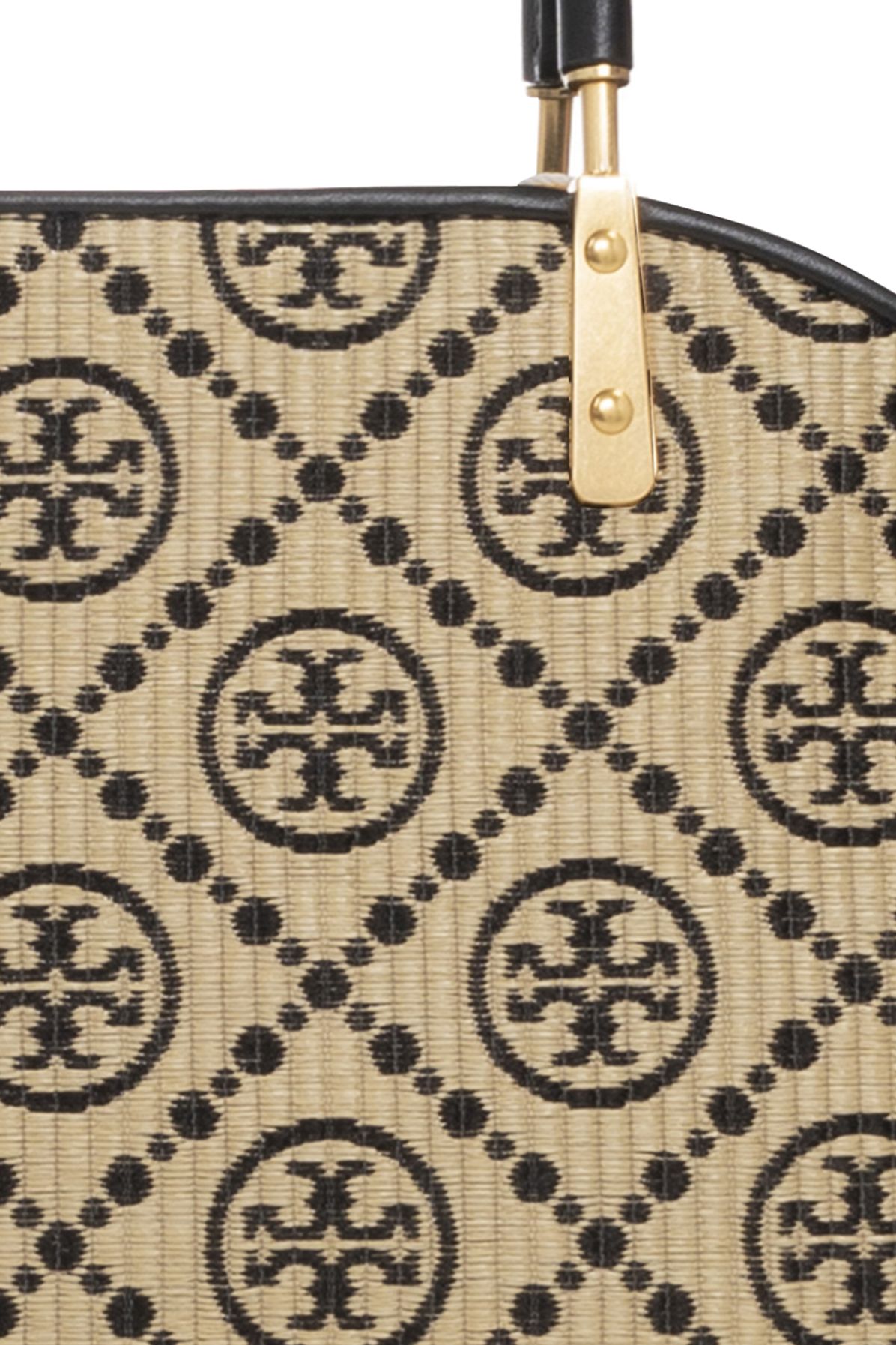 Tory Burch ‘T Monogram Small' handbag