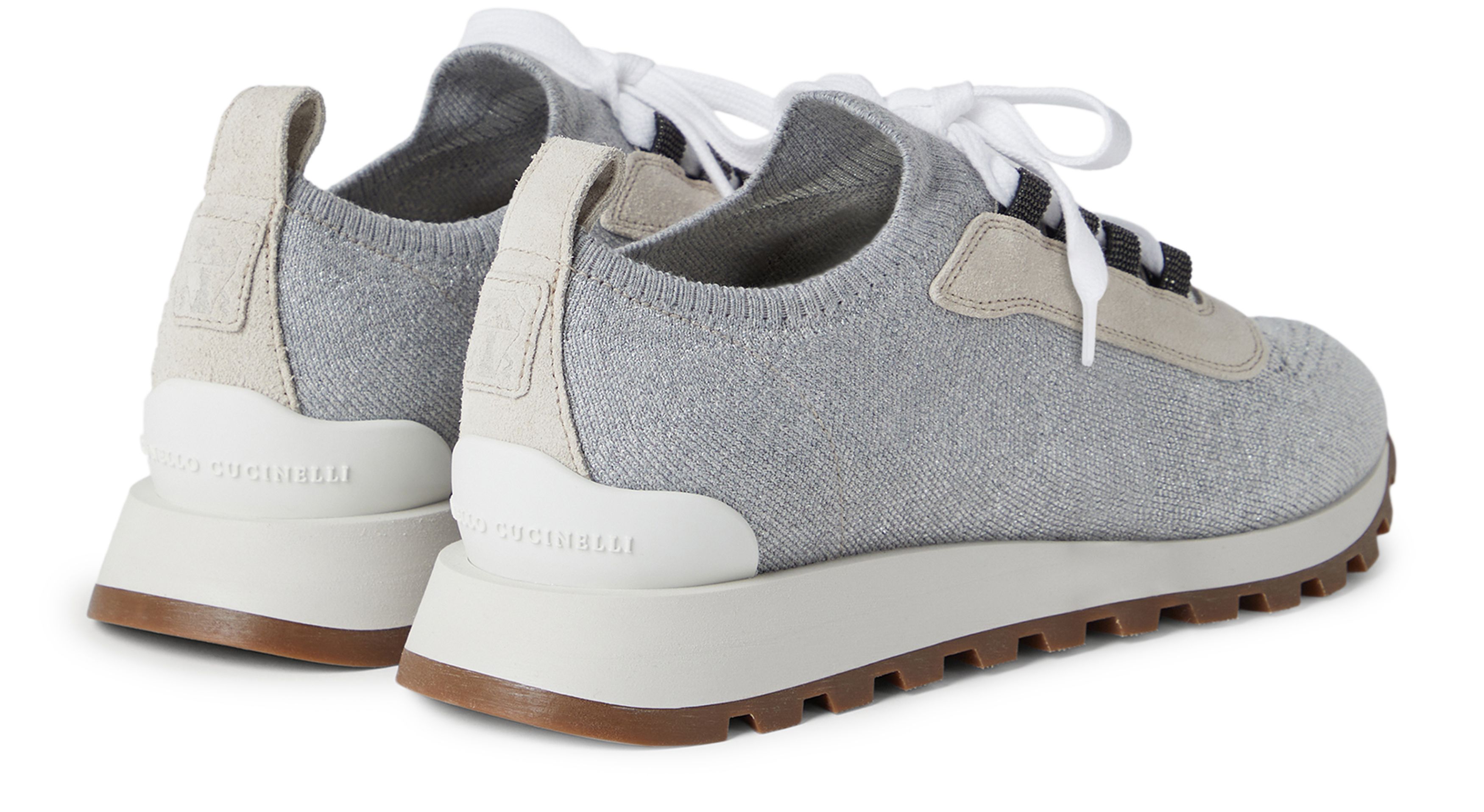 Brunello Cucinelli Knit runners