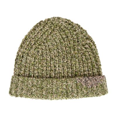 Maison Margiela Mended beanie