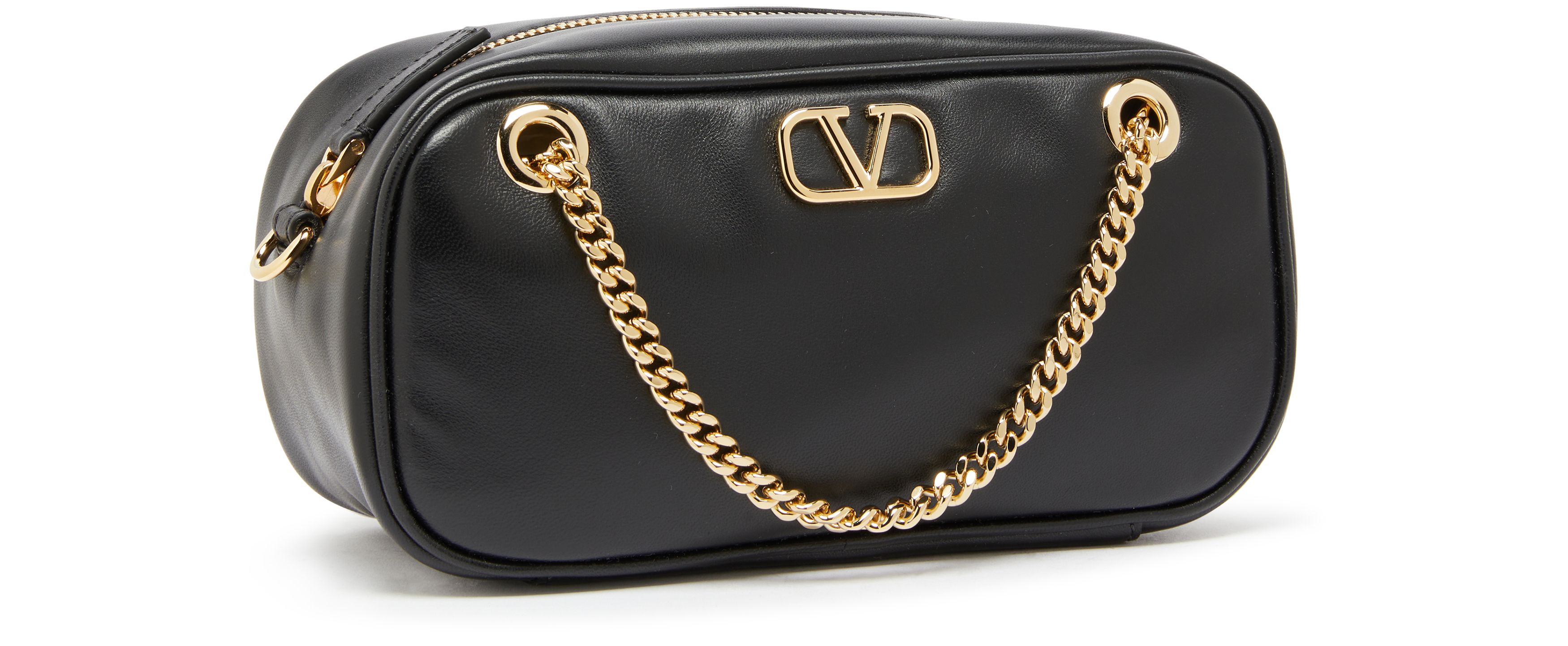 VALENTINO GARAVANI Mini Vlogo Signature bag