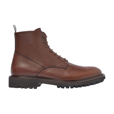  Thomas lace-up boots