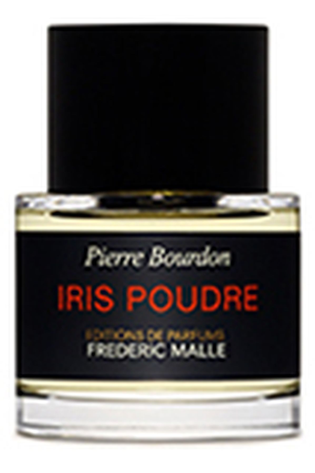  Iris poudre perfume 50 ml