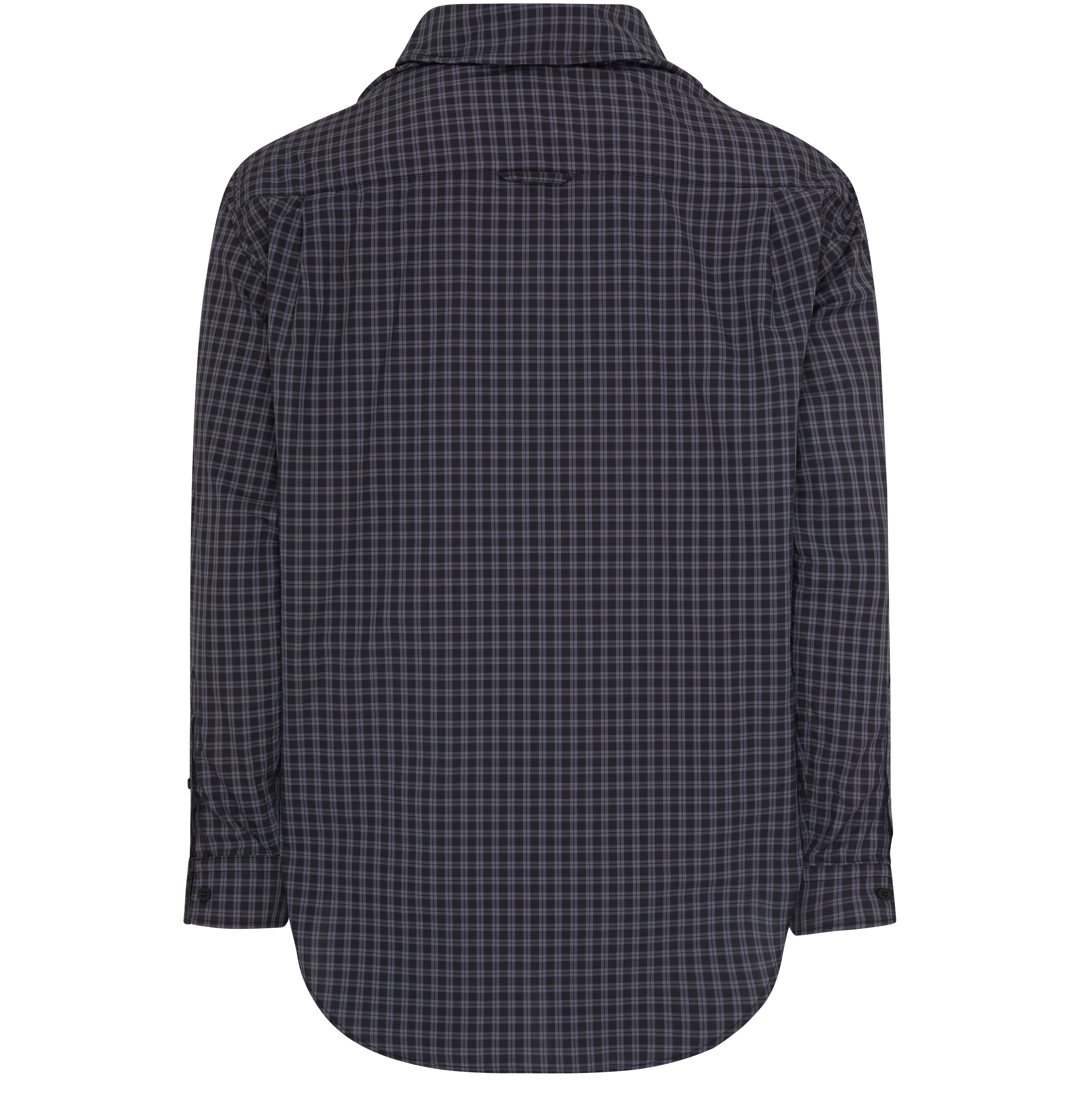 Balenciaga Trompe L'Œil Shirt Regular Fit