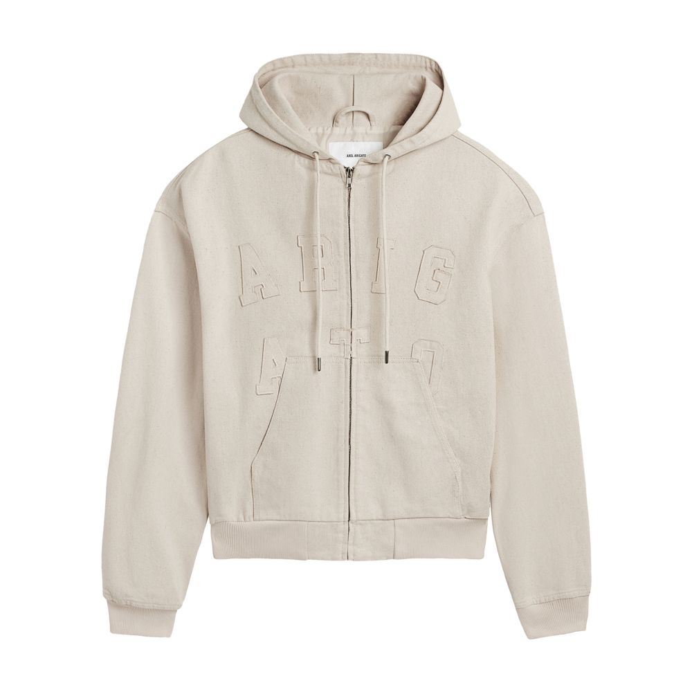 Axel Arigato Venice Bomber Jacket