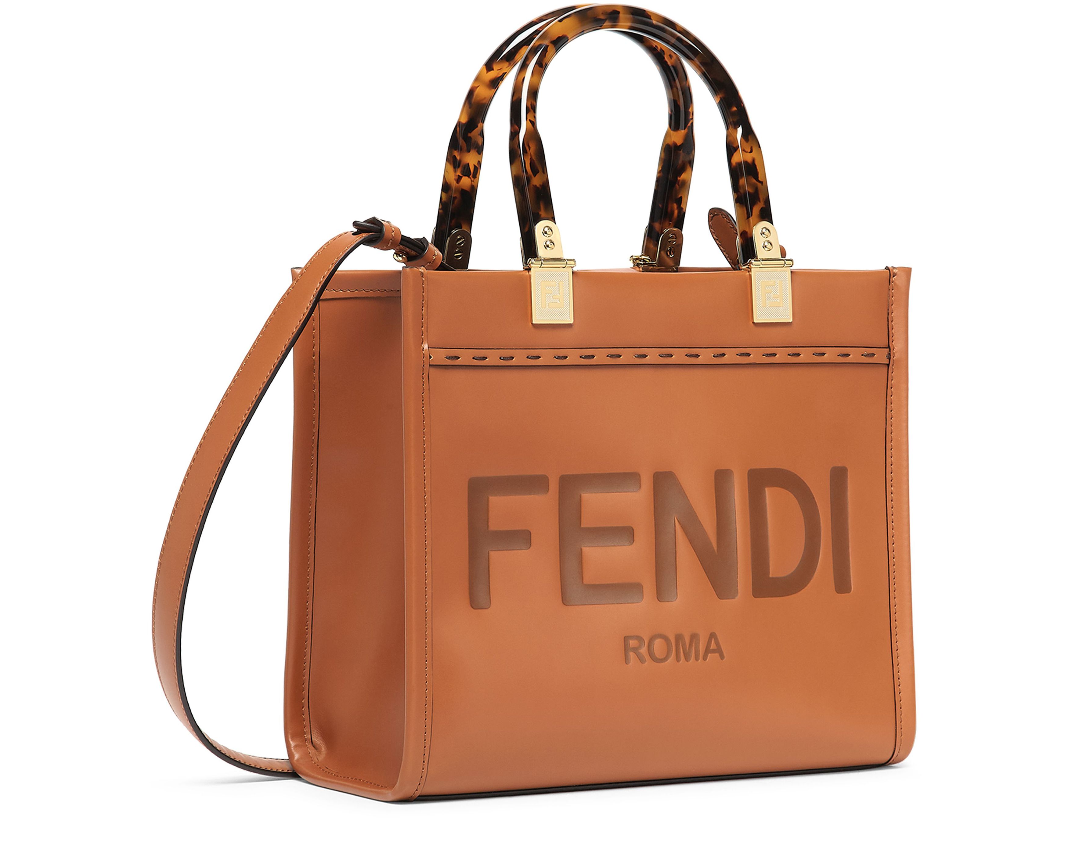 FENDI Fendi Sunshine Small Bag