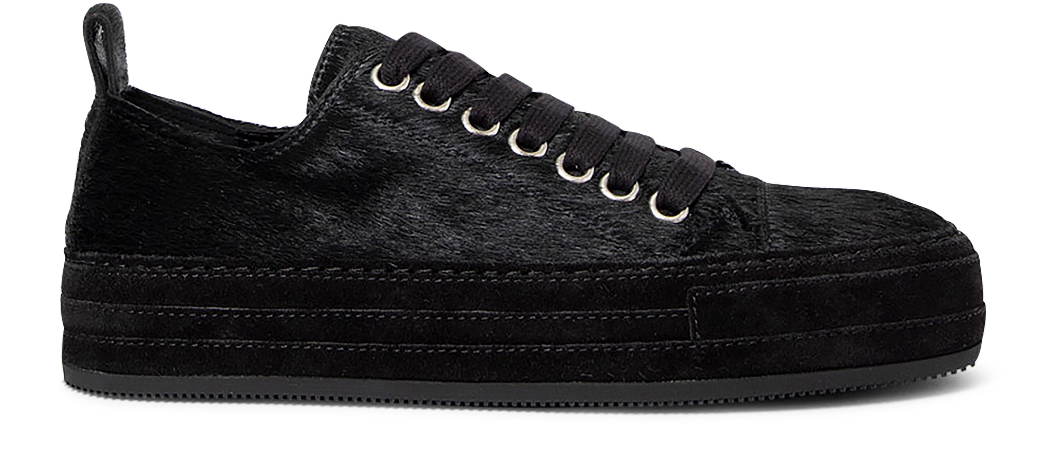 Ann Demeulemeester Gert low-top sneakers