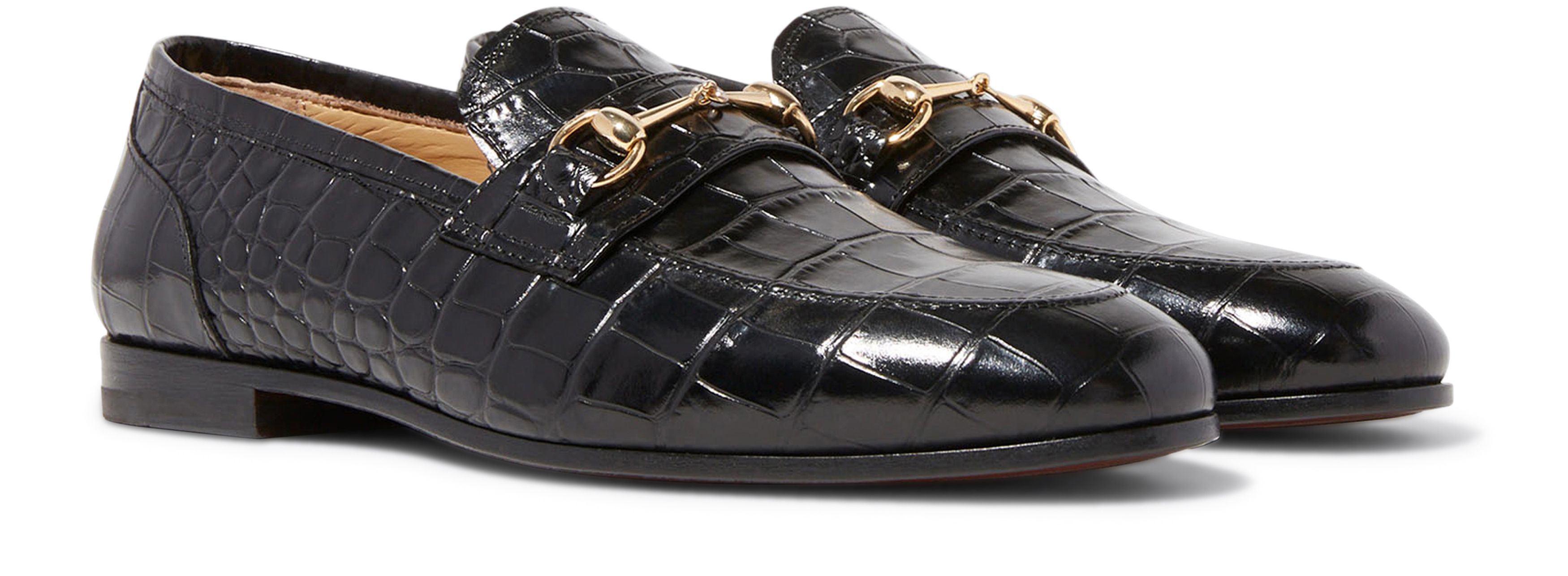  Alessandro loafers