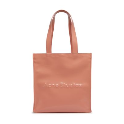 Acne Studios Tote bag with logo