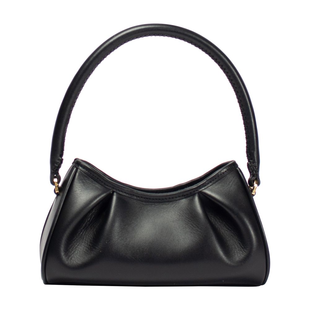 Elleme Small Dimple Leather