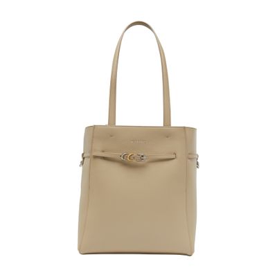 Givenchy Small Voyou tote bag in leather