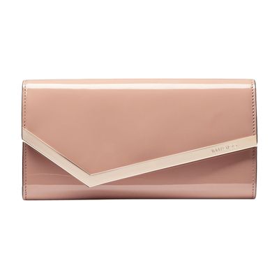 Jimmy Choo Emmie clutch bag