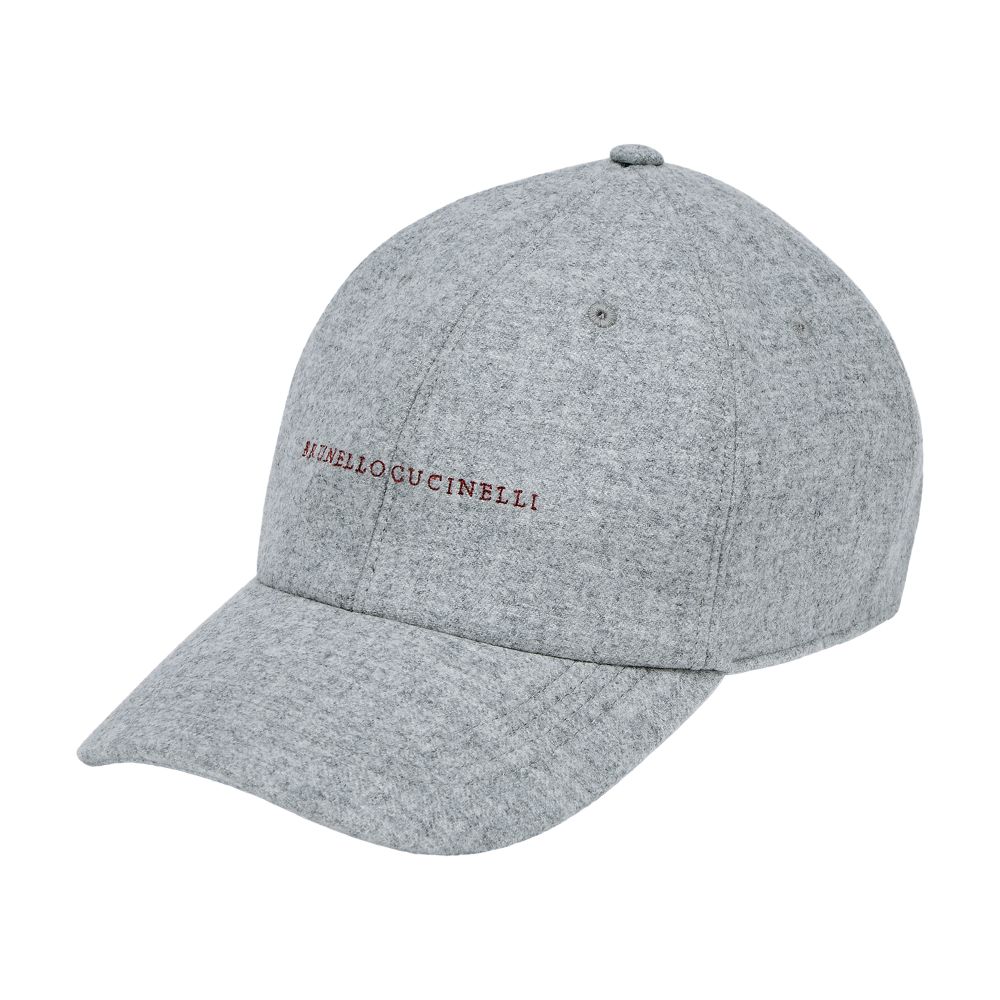 Brunello Cucinelli Baseball cap