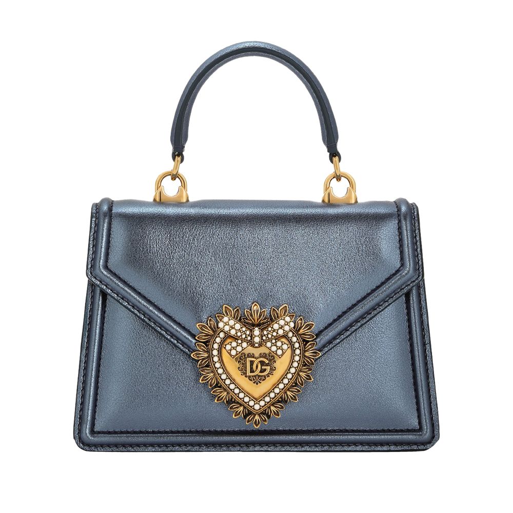 Dolce & Gabbana Devotion small top handle bag