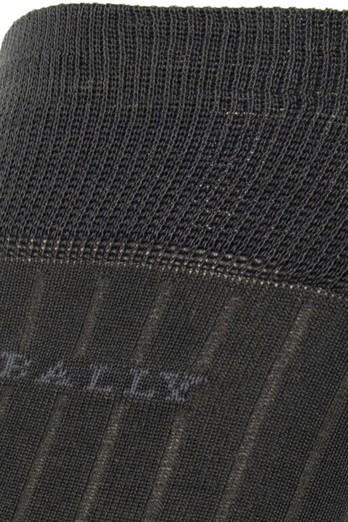 BALLY Branded socks