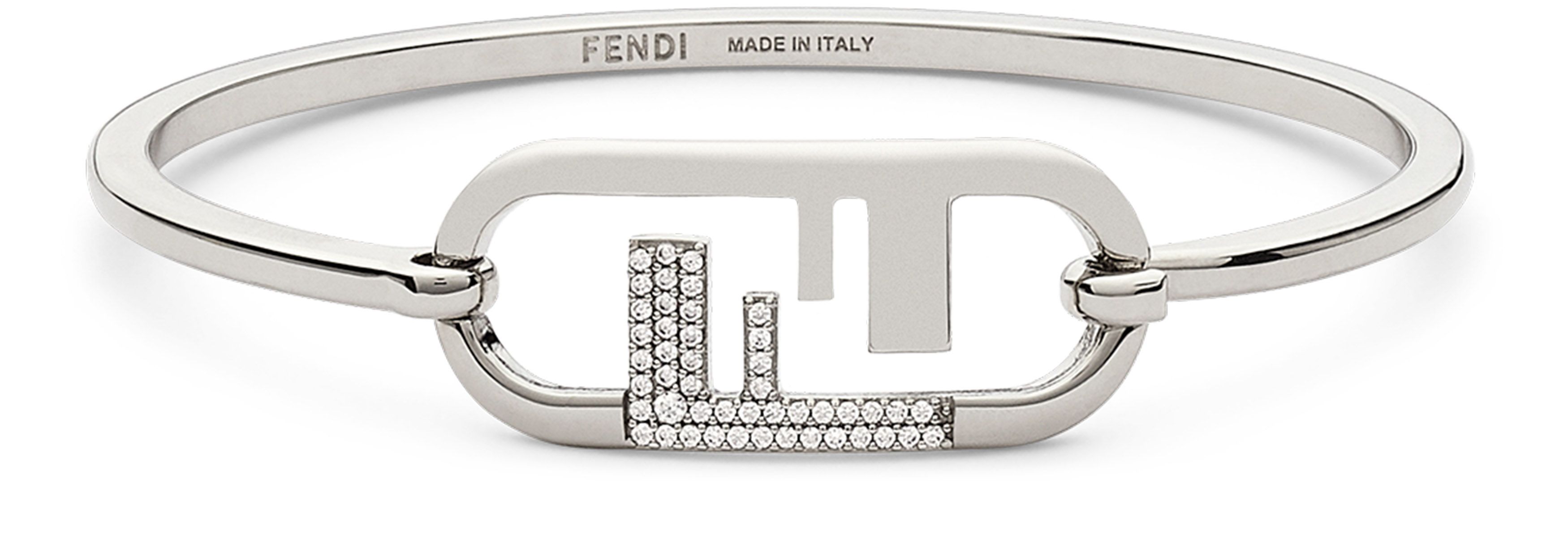 FENDI O'Lock Bracelet