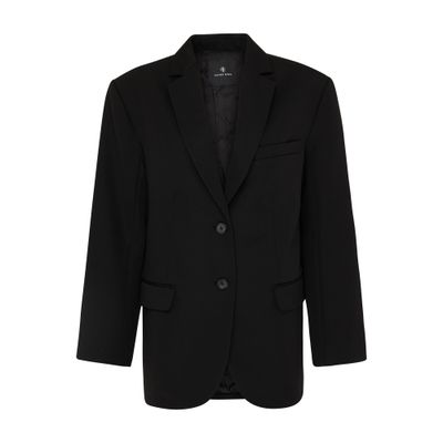 Anine Bing Quinn blazer