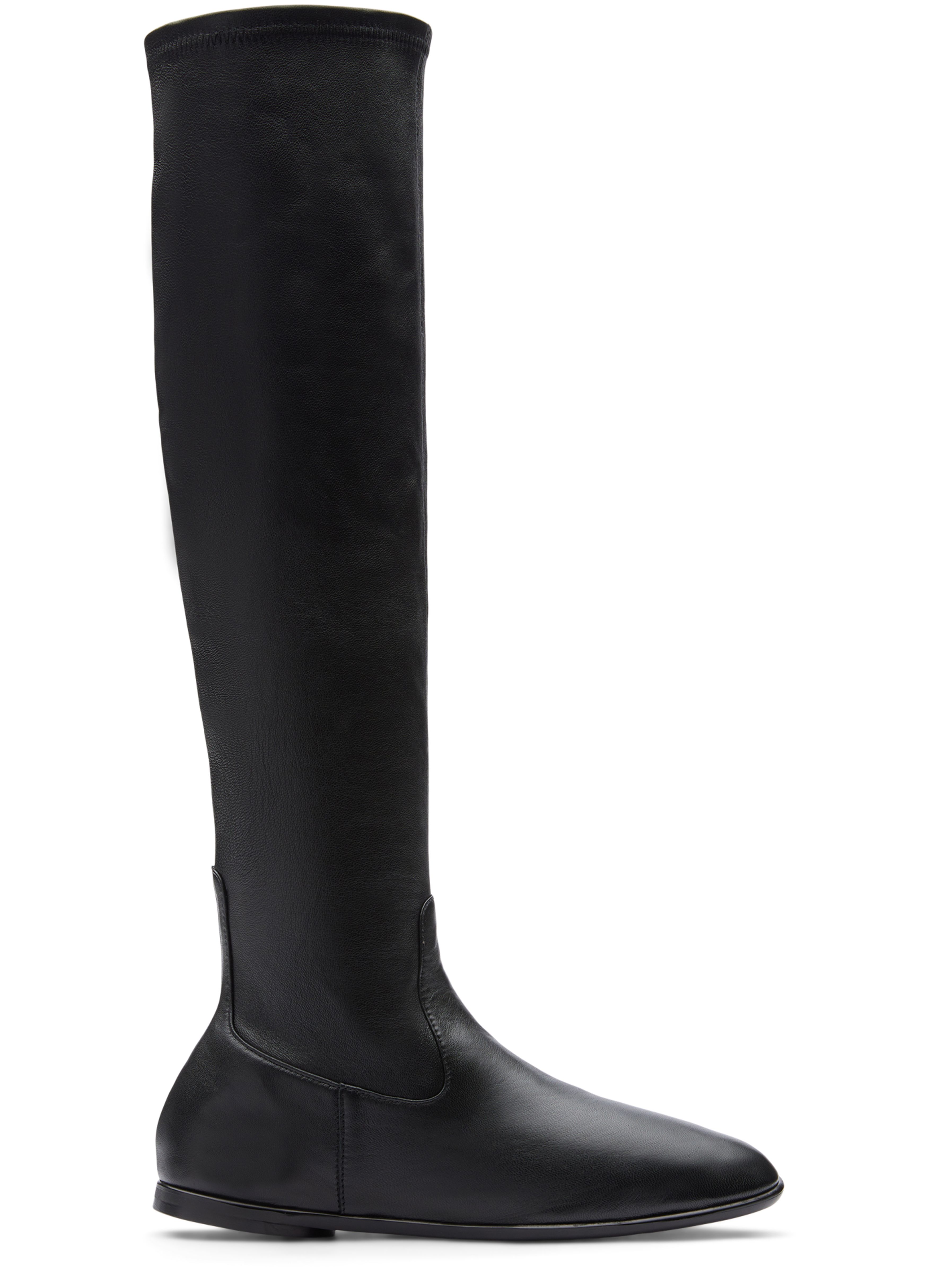  Goya zipper boots