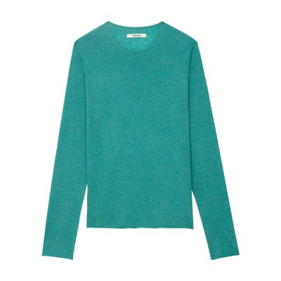 Zadig & Voltaire Teiss Cashmere Jumper