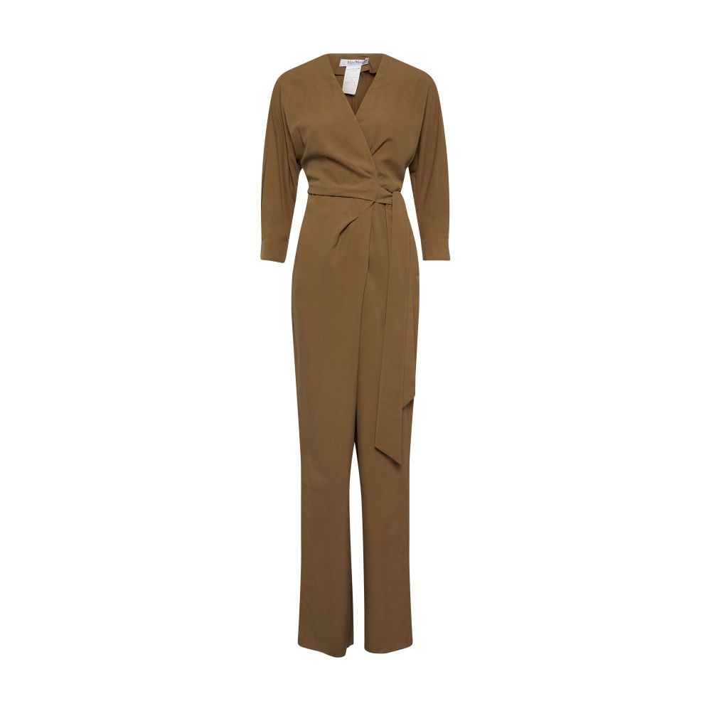 Max Mara Gattoni jumpsuit