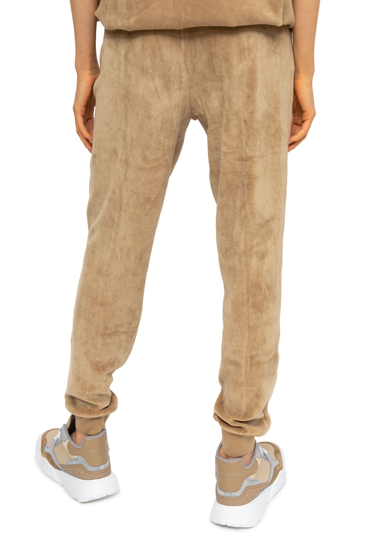 Fear Of God Essentials Velour sweatpants