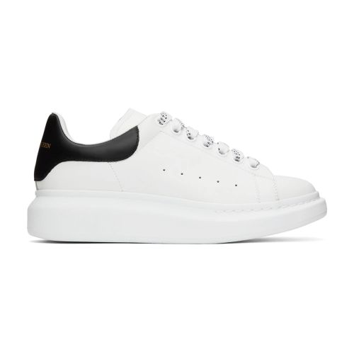 Alexander McQueen Oversized sneakers