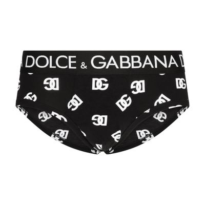 Dolce & Gabbana Stretch jersey Brando briefs