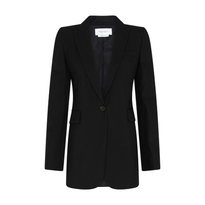 Alexander McQueen Long blazer