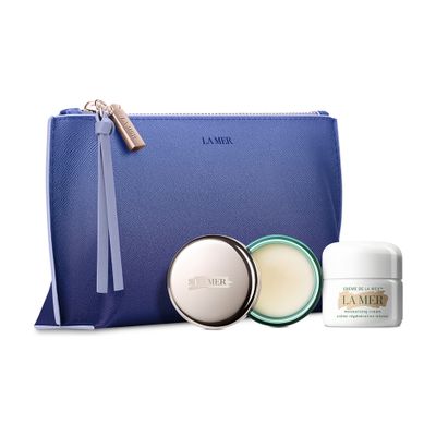 La Mer The Nourishing Moisture Collection