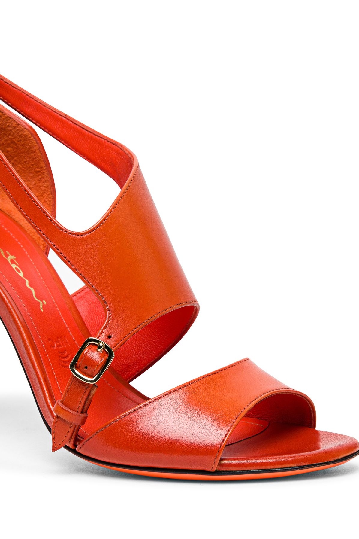 Santoni Sandals