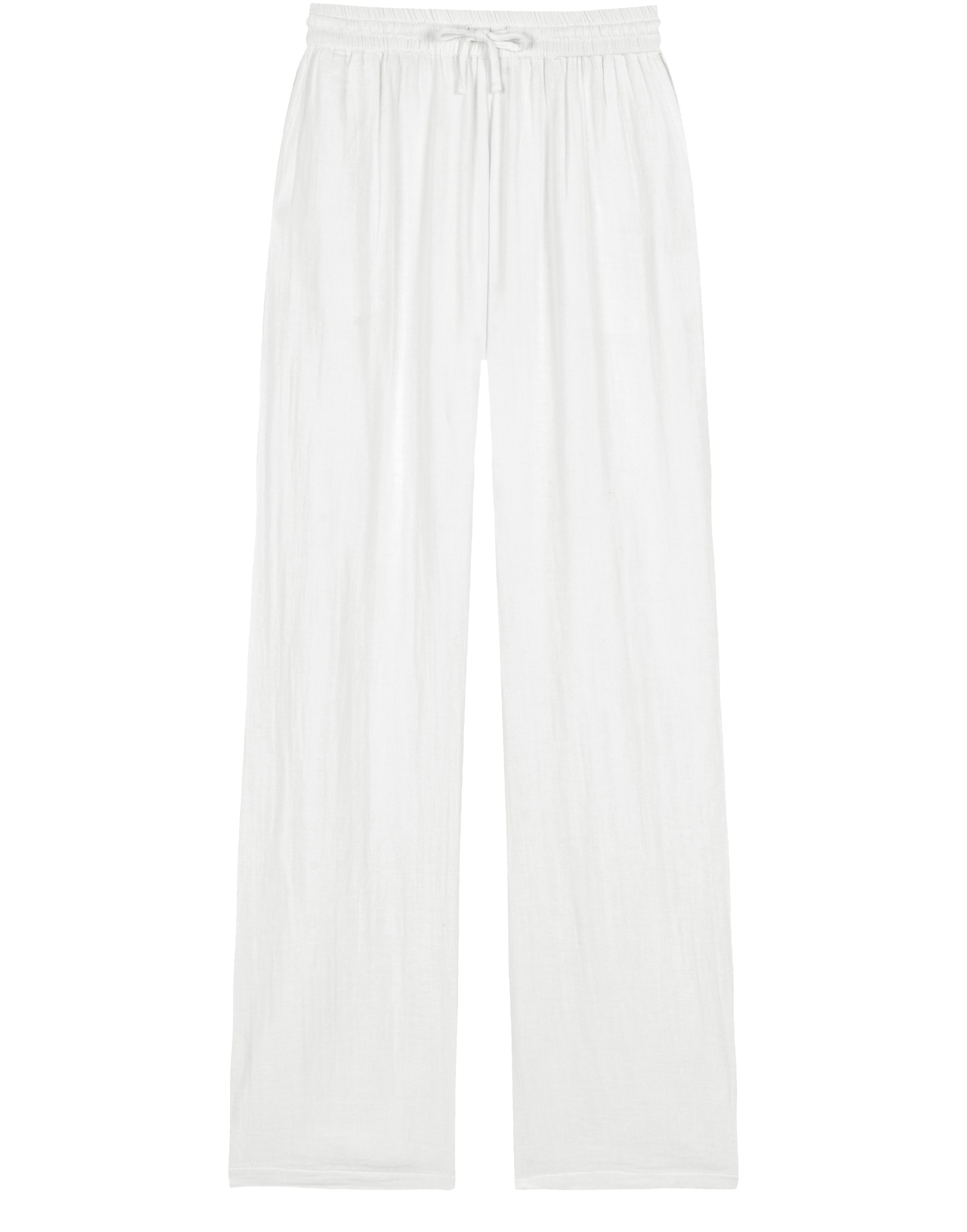  Djani cotton pants