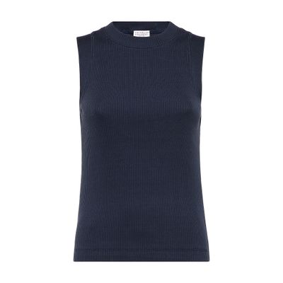 Brunello Cucinelli Jersey top