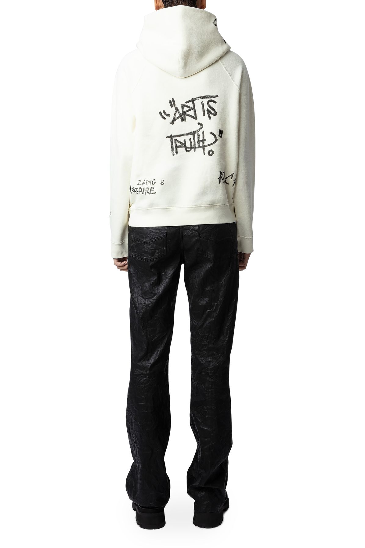 Zadig & Voltaire Georgy Hoodie