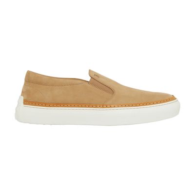 Tod's Cassetta Casual slip-ons