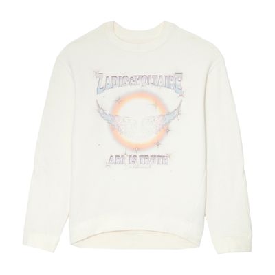 Zadig & Voltaire Otilia Sweatshirt