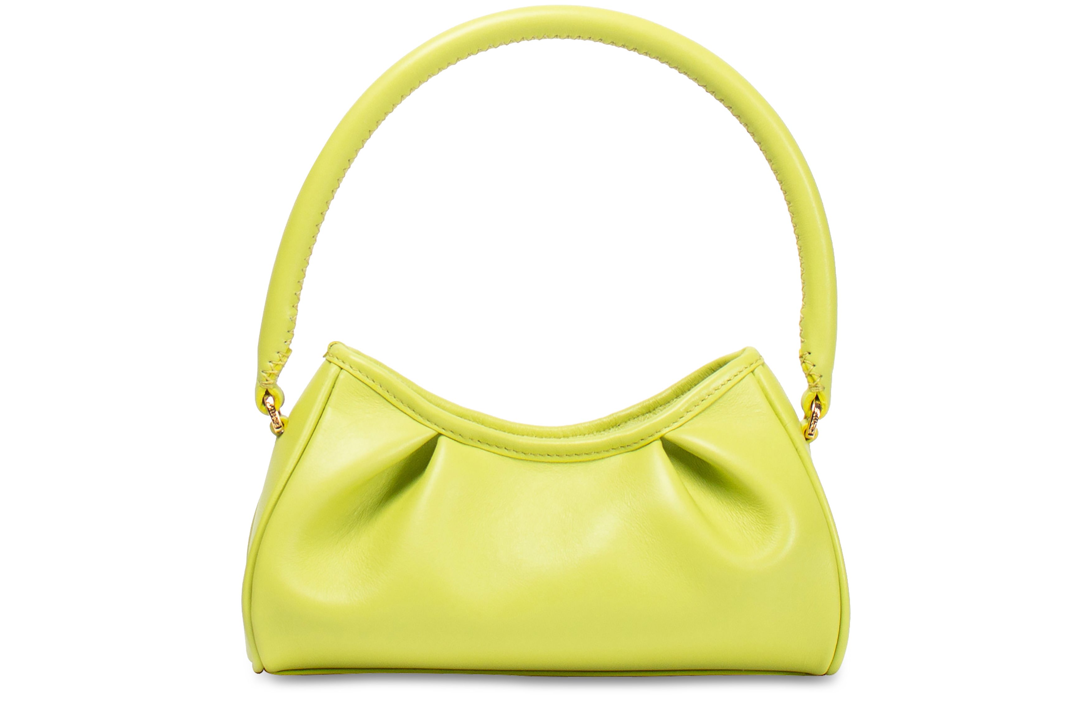 Elleme Dimple small leather bag