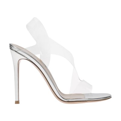 Gianvito Rossi Metropolis sandals