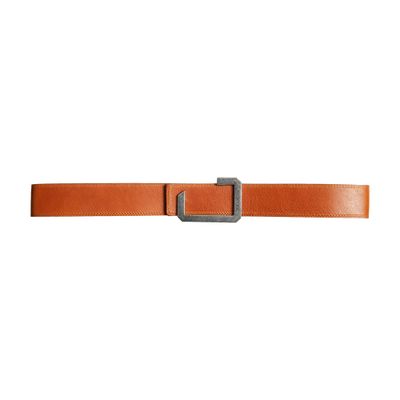 Zadig & Voltaire The Reversible Belt Leather