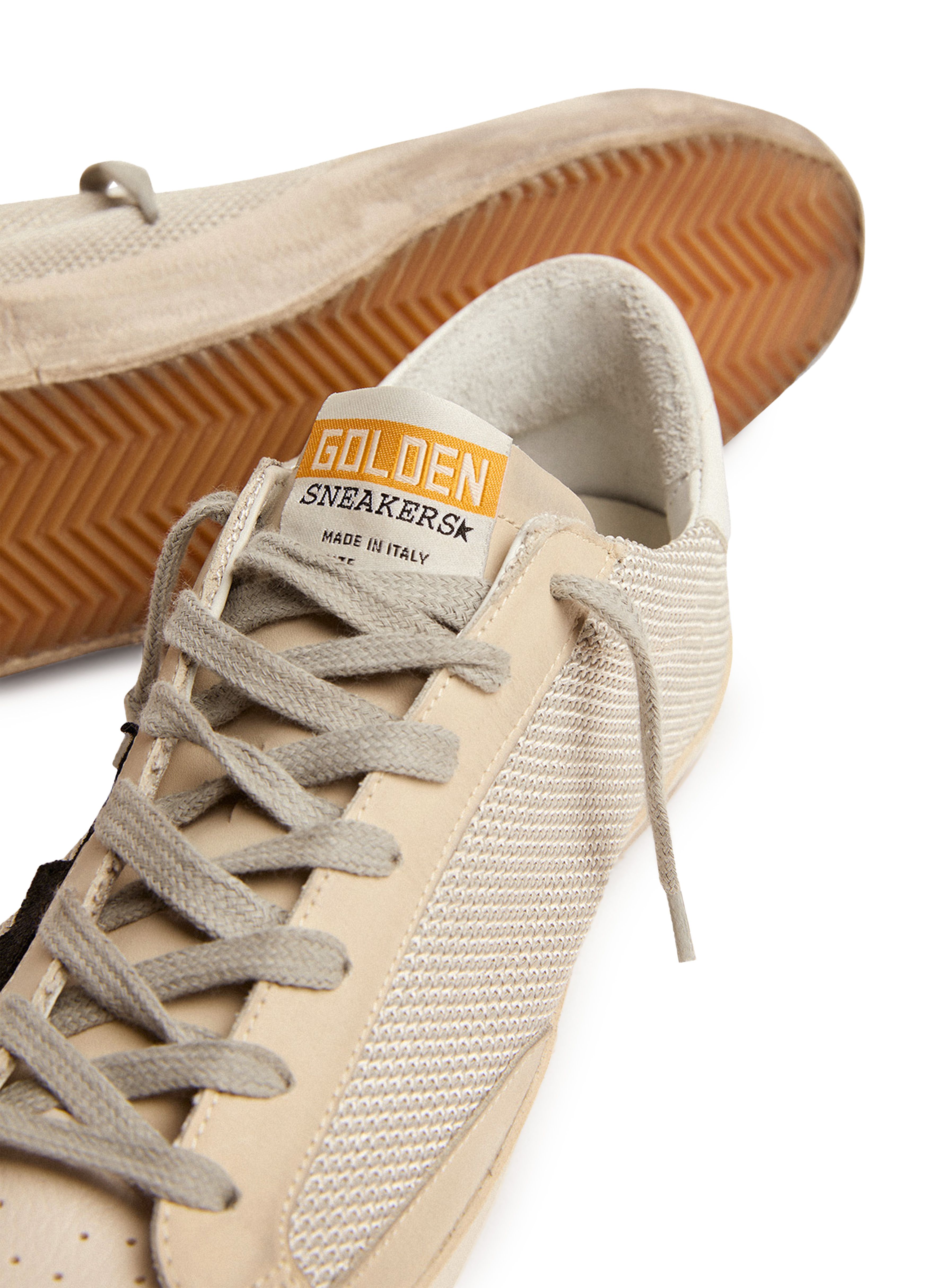 Golden Goose Super-Star sneakers