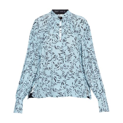 Proenza Schouler Patterned top