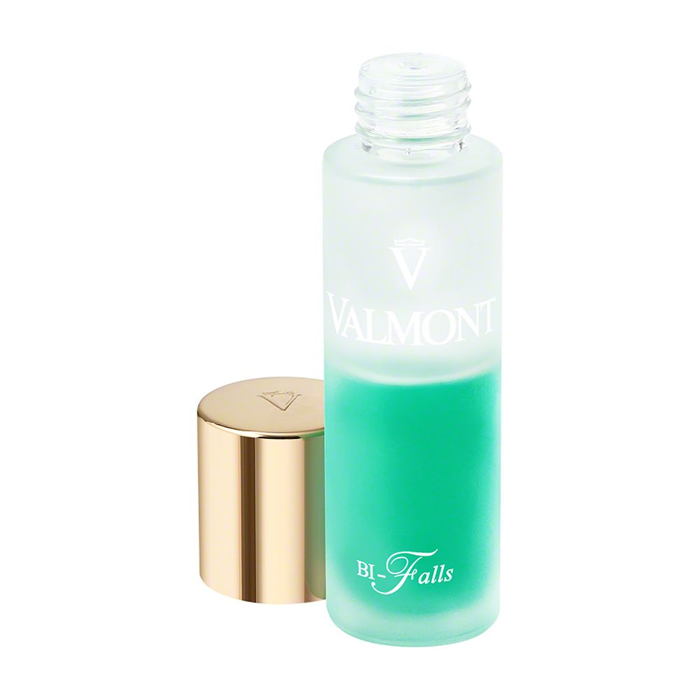 Valmont Dual phase makeup remover for eyes 60 ml