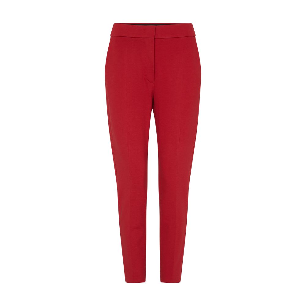 Max Mara Pegno cropped pants