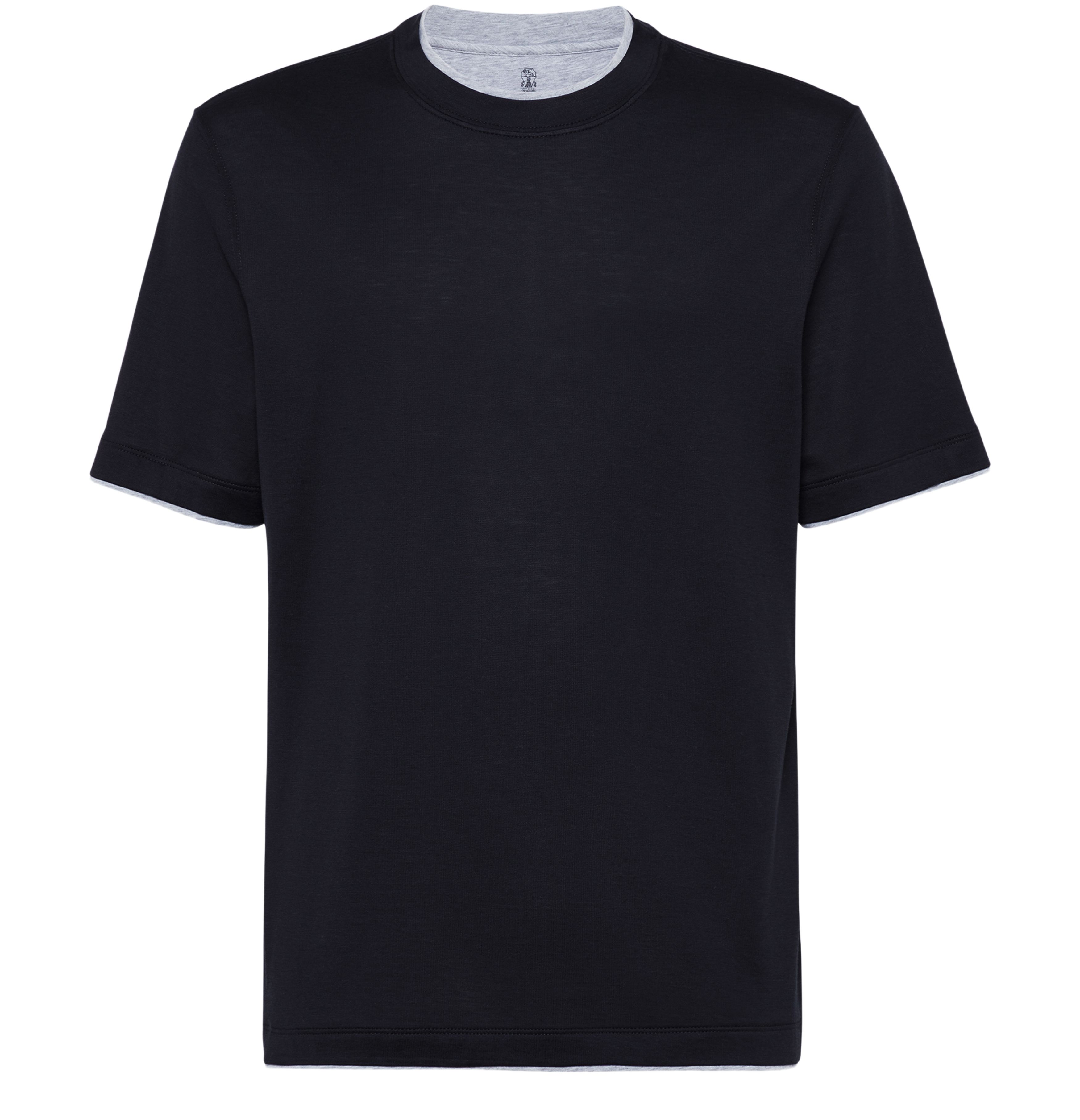 Brunello Cucinelli Long sleeve T-shirt