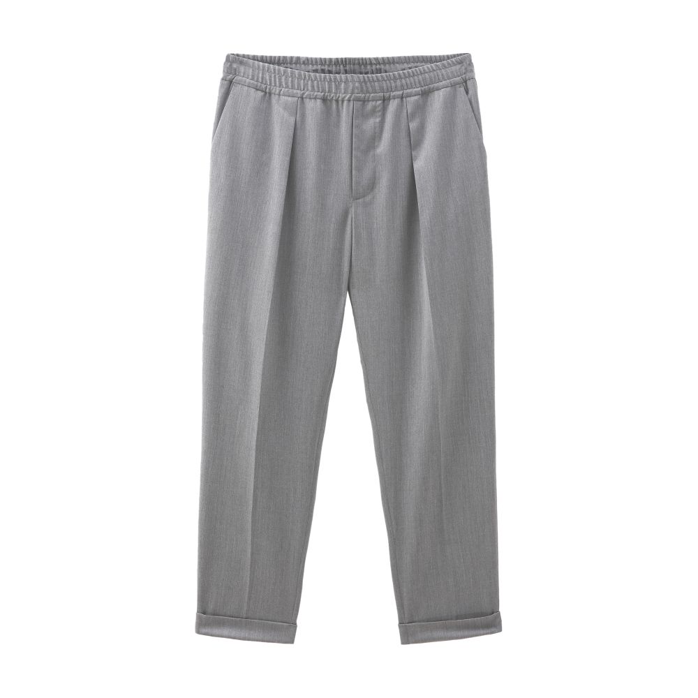 Woolrich Straight-leg pants